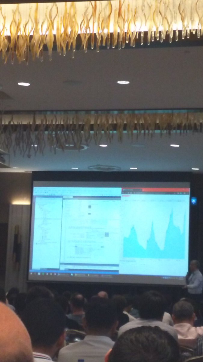Endüstri 4.0 dünyasının öncü, genç, inovatif ve yenilikçi markası <a href="/beckhoff/">Beckhoff Automation</a>  ile IOT çözümlerini deneyimliyoruz.. <a href="/PonsSistem/">Pons Sistem</a> 
⠀
#beckhoff #ponssistem #IOT #Industry40