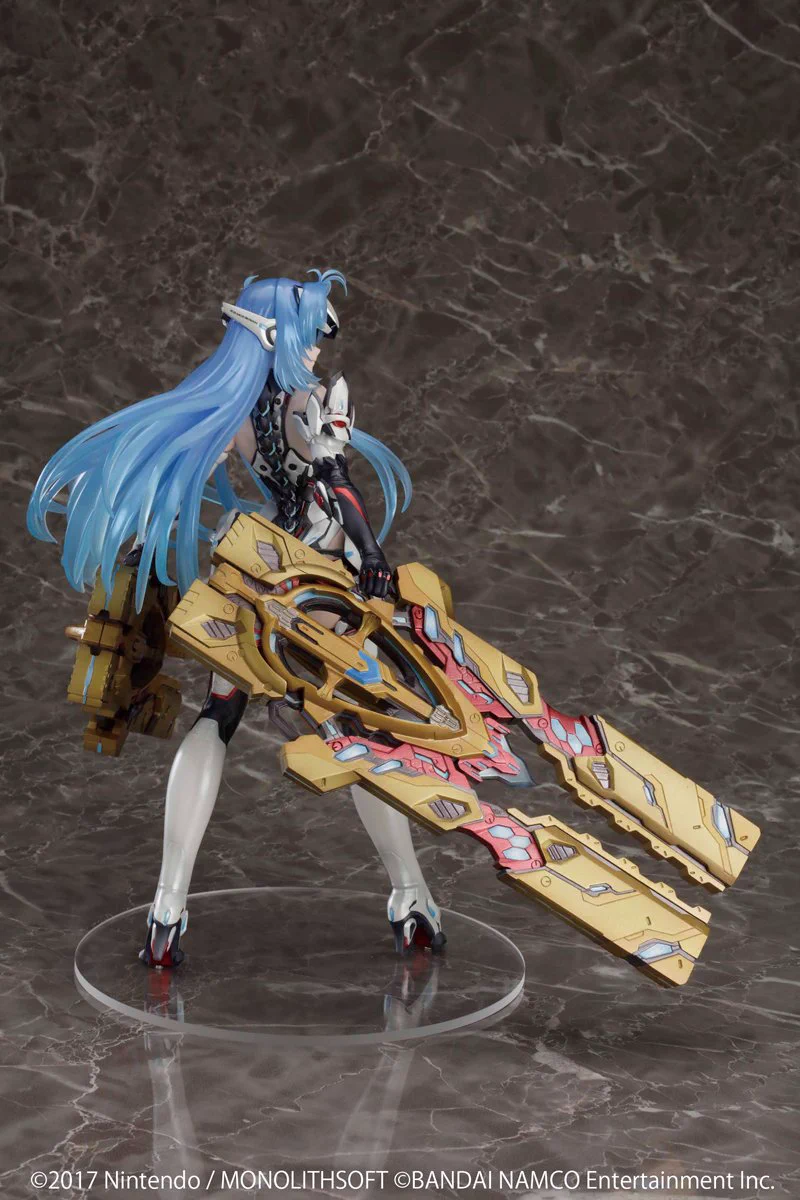 ゼノブレイド総合 on X: 