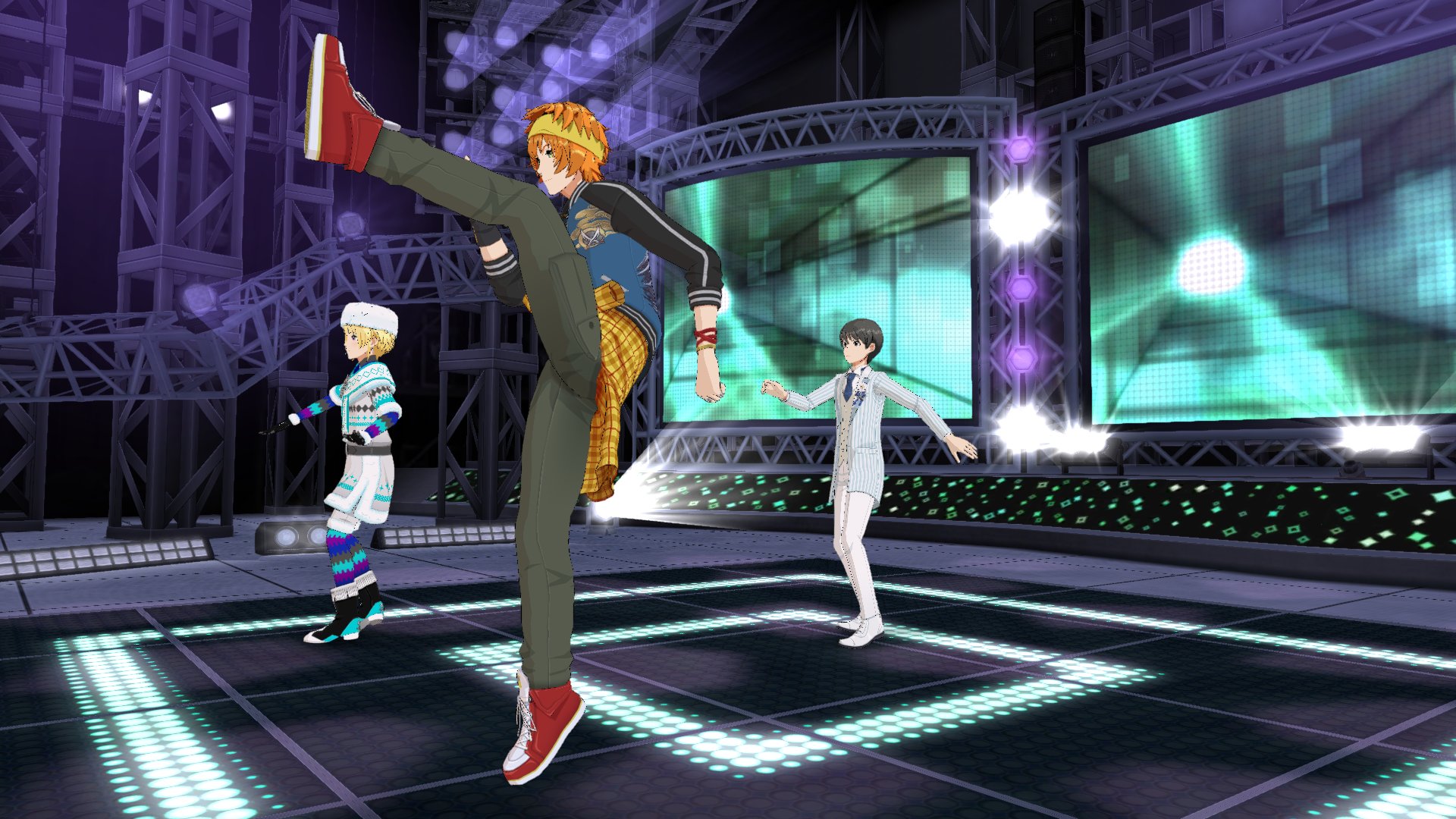 とうゆ バク宙かっこいいな T Co Daekj6yfrb Twitter