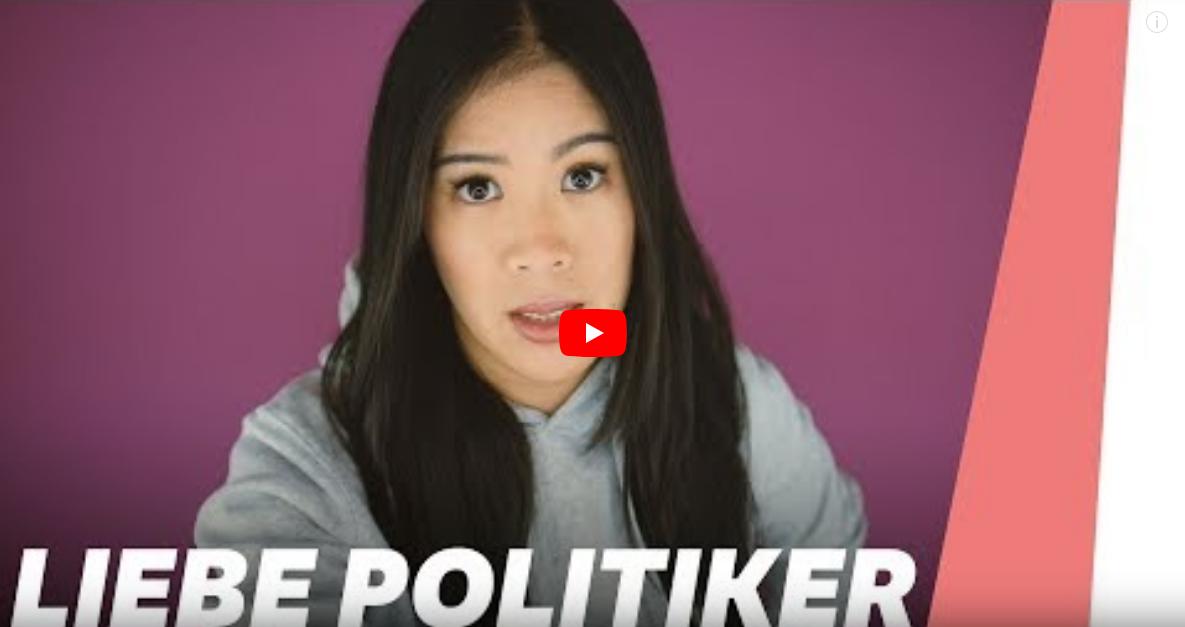 Science March Berlin tweet media