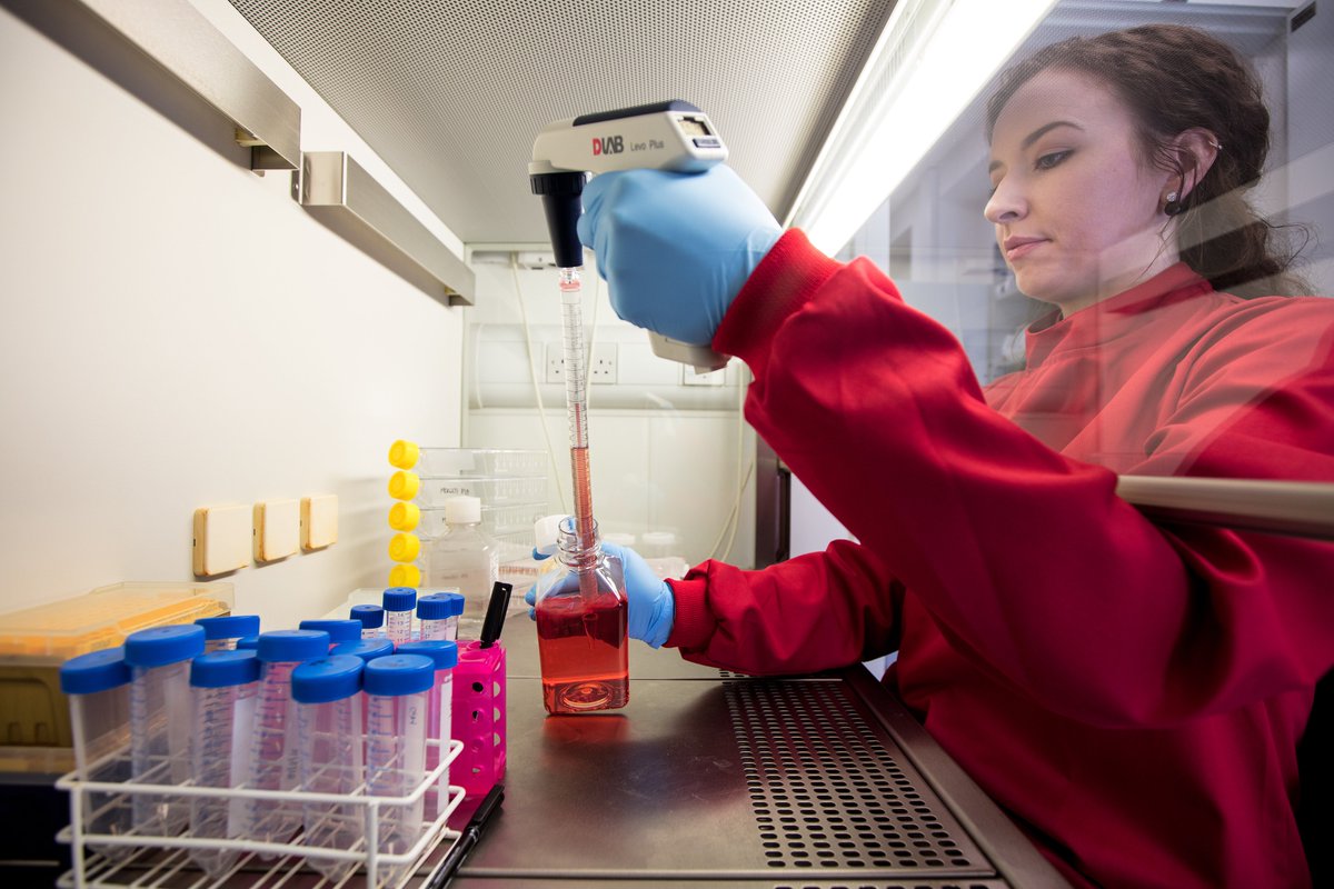 RCSI_Irl's tweet photo. Calling all seniors. We're partnering with @FulbrightPrgrm to offer two US scientists the opportunity to complete a fully-funded #PhD in RCSI Dublin.
Apply by 8 October β https://t.co/nel4qRHwUB https://t.co/blX3aCHyKx
