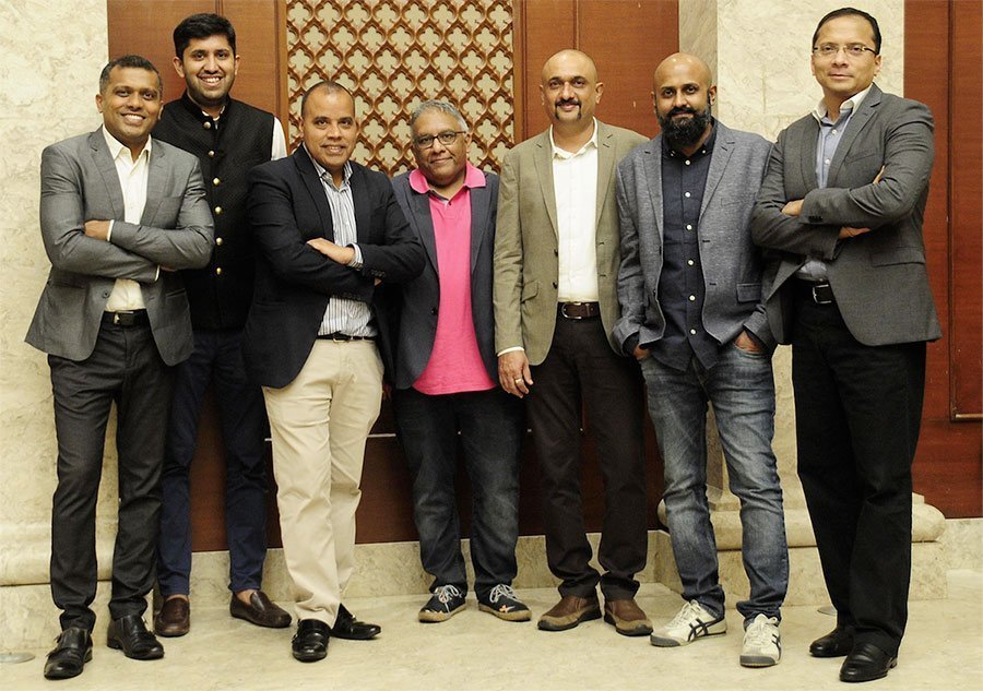 langoormt's tweet photo. From our co-founders @ruchir_p @VenuGanganna @Krrumbz, and Girisha Gowda: “We pride ourselves in having created an agency focused on digital brand thinking. The integration within Havas Group will add scale to the depth of our services and help us to grow even further." https://t.co/3Ohm5xw0Et