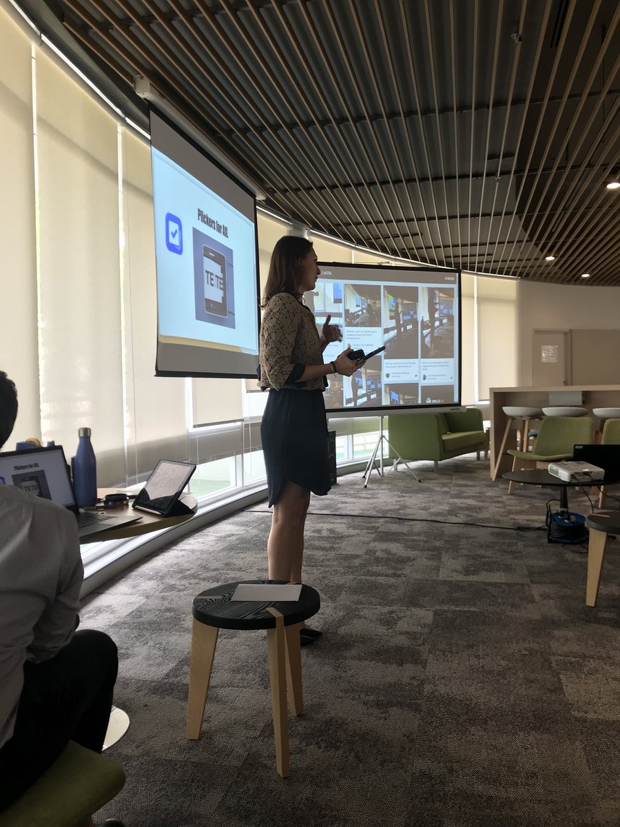 TMWalton's tweet photo. Next up, a favourite assessment tool of mine....Plickers! Being presented by Penn! So so useful and easy to use #TMSHB #WeAreShrewsbury https://t.co/nvPwjBnhXN