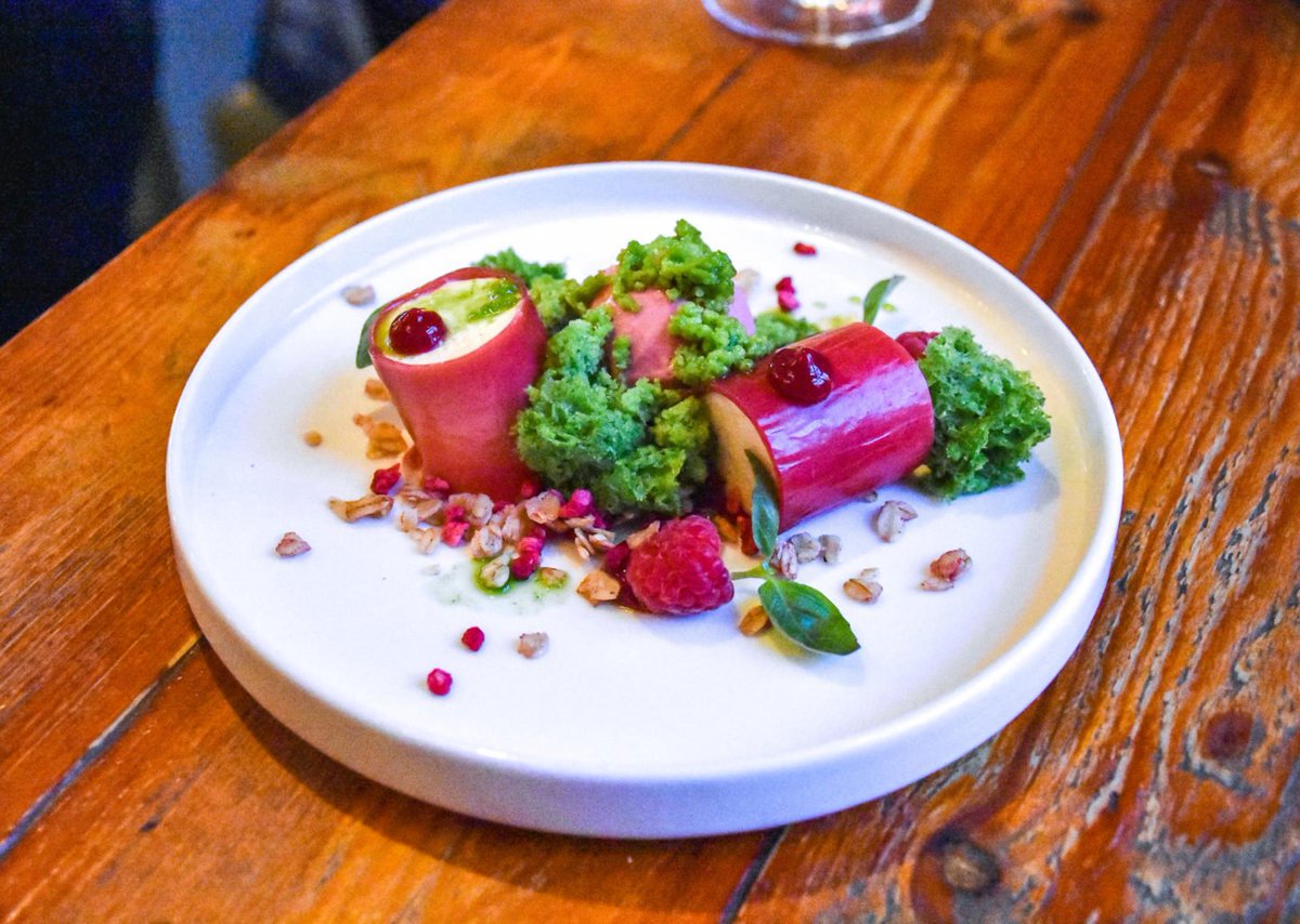 garyjberry's tweet photo. NEW POST!! Caxton Grill Restaurant Review: Seasonal and Delicious Grill Focused Cooking in Westminster - https://t.co/LI68CgpL1f @caxtongrill https://t.co/61i65pPm7Y