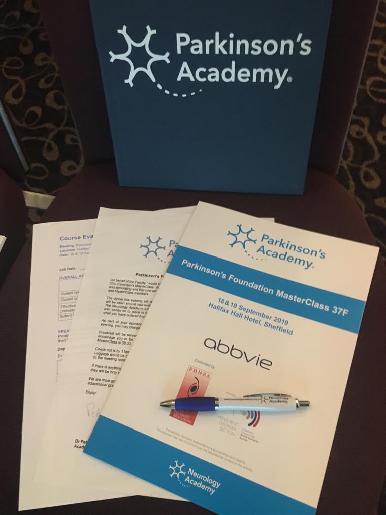 Neurology Academy tweet media