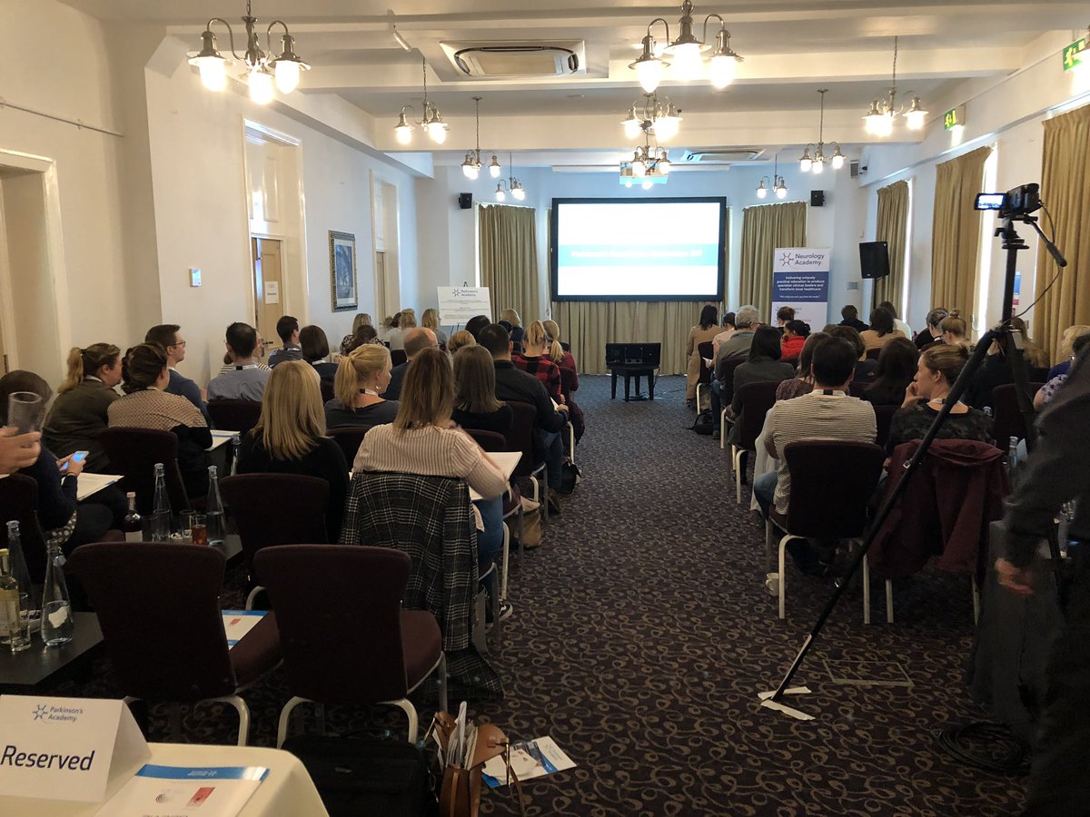 Neurology Academy tweet media