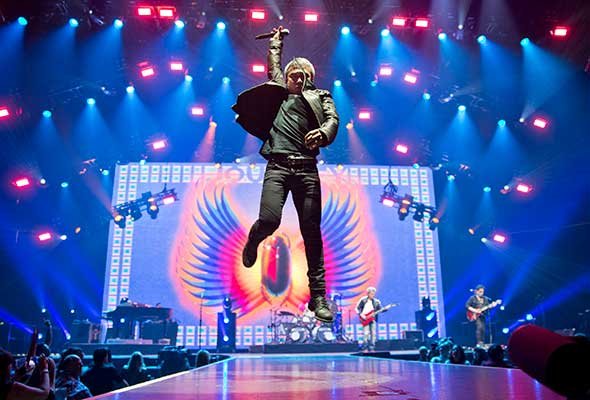 llangway's tweet photo. The countdown has begun! 10 days until tour time starts! 17 days until I see Arnel and Journey at Mohegan Sun! #waiting #excited #anticipation #AProcks @arnelpineda https://t.co/OfEFJLKXiO