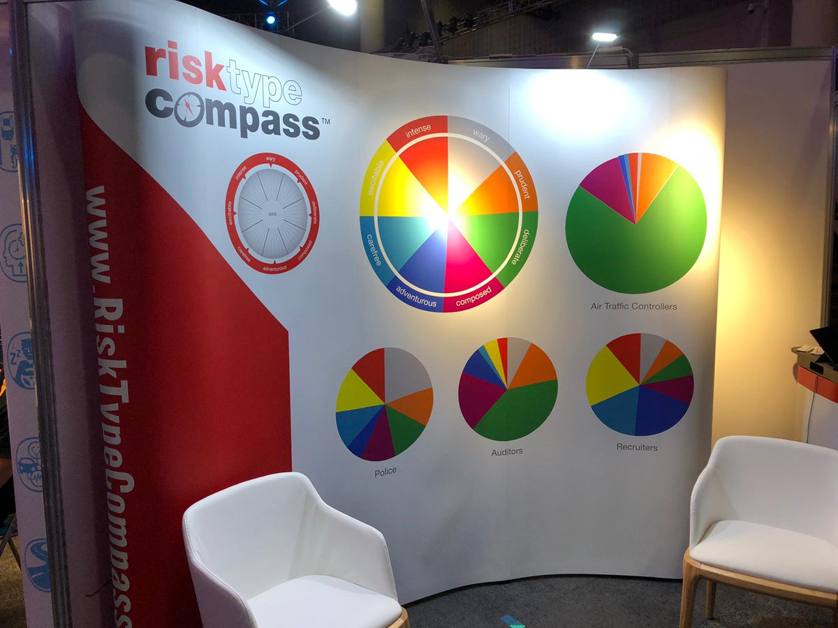 PCLconsultancy's tweet photo. We're back from our Birmingham adventure with @IOSH_tweets! We had a fantastic time & it was great to meet so many of you.
Our next #RiskTypeCompass adventure will be the Risk Type Summit in London - join us! https://t.co/5yhwdogyc9
#IOSH2019 #HealthAndSafety #RiskManagement https://t.co/M41chgl42U
