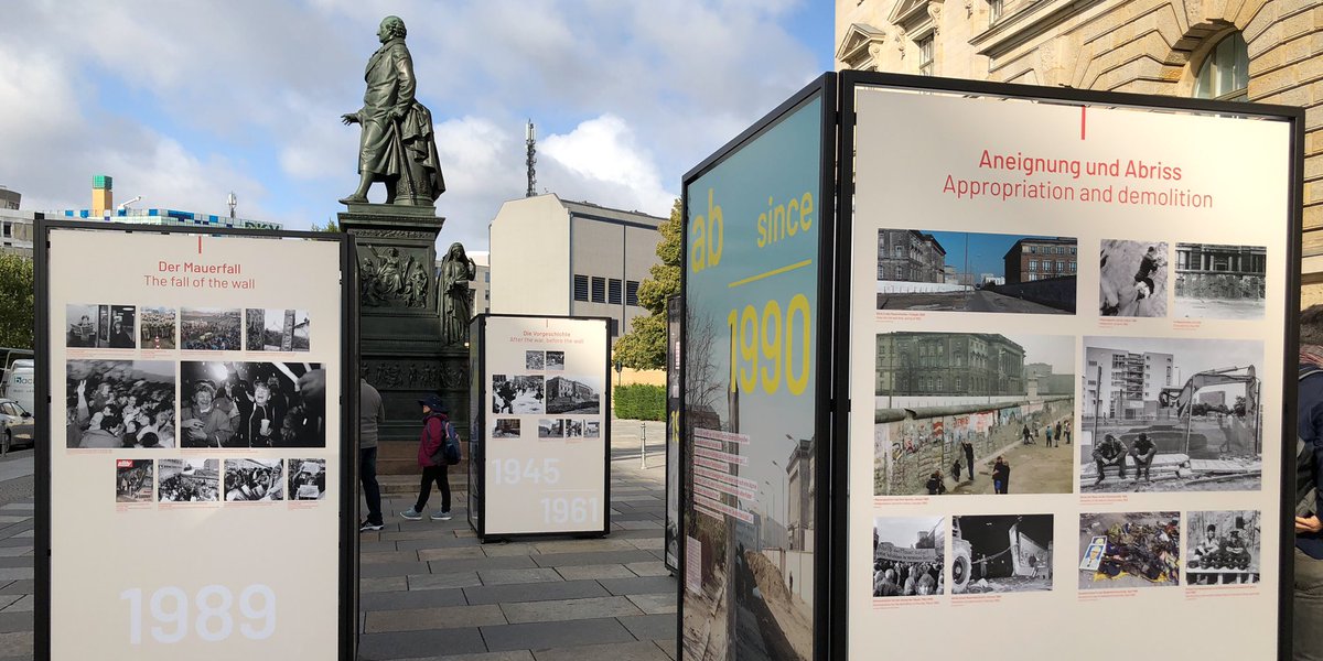 Abgeordnetenhaus Von Berlin On Twitter Was Die Markierung Auf