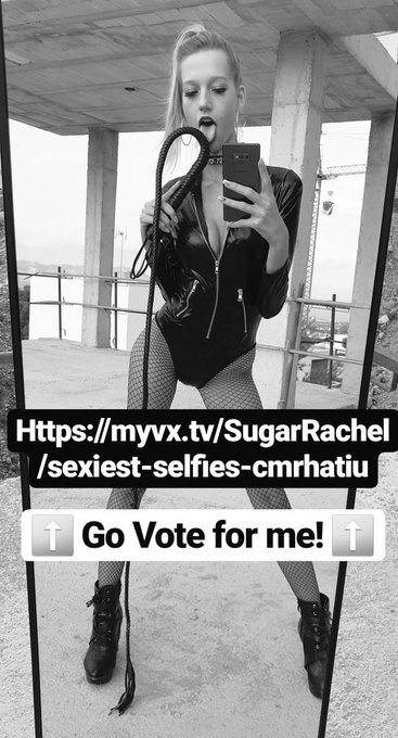 Time for a new contest! Time to go vote for my selfie! 🔥➡️ https://t.co/1vx4bwFXIo ⬅️🔥  Hope you like<a href="/tag/leather"class="tags"><span>#leather</span></a><a href="/tag/eroticmodel"class="tags"><span>#eroticmodel</span></a><a href="/tag/latexlove"class="tags"><span>#latexlove</span></a><a href="/tag/visitxgirls"class="tags"><span>#visitxgirls</span></a>