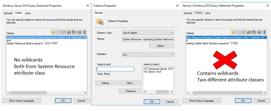 SCCM Tips Tricks