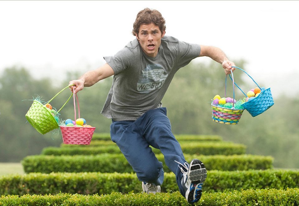 HAPPY BIRTHDAY JAMES MARSDEN - 18. September 1973. Stillwater, Oklahoma, USA 