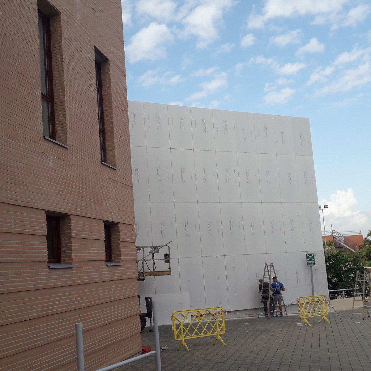 Fac.ComunicaciónUMA tweet media