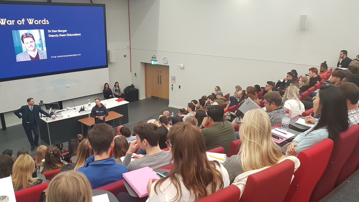 ARU Faculty of Business And Law (@aru_business) on Twitter photo Should Kim Kardashian be the next president? Great debate as part of <a href="/ARU_Business/">ARU Faculty of Business And Law</a> <a href="/AngliaLawSchool/">Anglia Law School</a> welcome today & well done to new student Olan! #welcometoARU Should Kim Kardashian be the next president? Great debate as part of <a href="/ARU_Business/">ARU Faculty of Business And Law</a> <a href="/AngliaLawSchool/">Anglia Law School</a> welcome today & well done to new student Olan! #welcometoARU