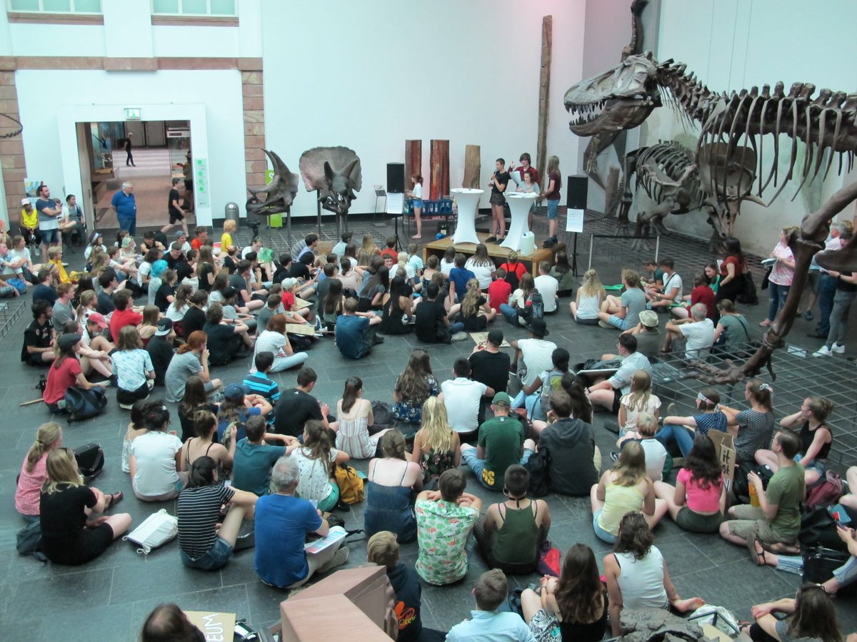 SENCKENBERG tweet media