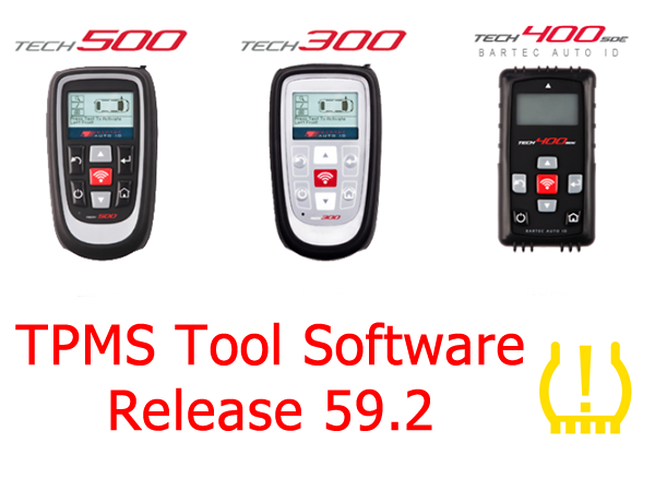 Tpms Relearn Procedure Chart