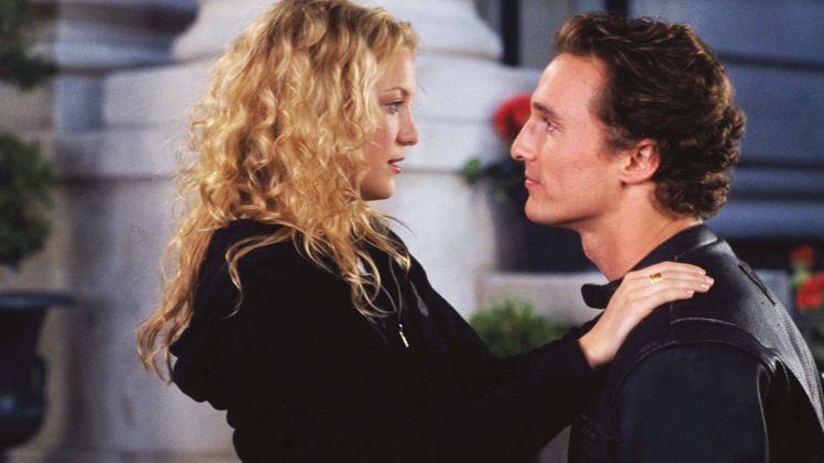 how to lose a guy in 10 days how to lose a guy in 10 days