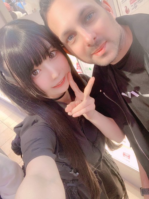 Twitterのコスプレ画像29