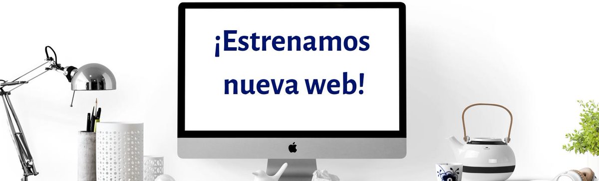 Roca_Junyent's tweet photo. 💻 Estamos muy felices ya que estrenamos web corporativa, más completa, intuitiva y con toda la información que puedas necesitar sobre los servicios de la firma y sus profesionales. 
Ya puedes acceder a través del sitio habitual: https://t.co/6xdkydI7Jl ¡Esperamos que te guste! https://t.co/NtlX98RHXl