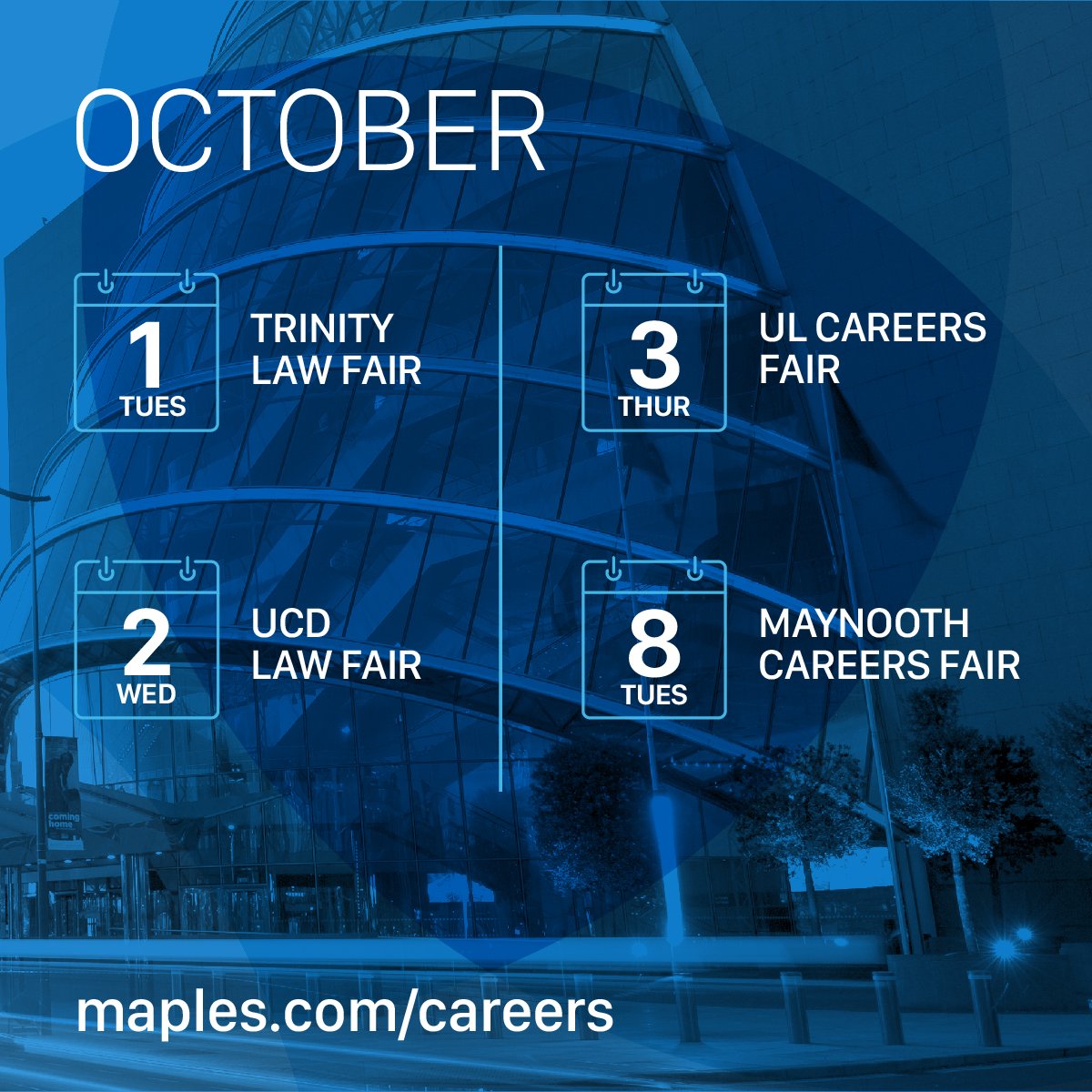 Maples Trainees (@legaltrainees) / Posts / X