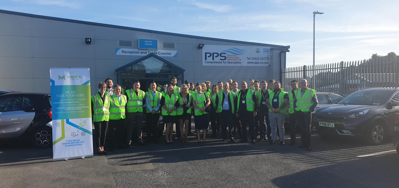 ENCO Limited on Twitter "ENCO Ltd attended another fantastic Made in