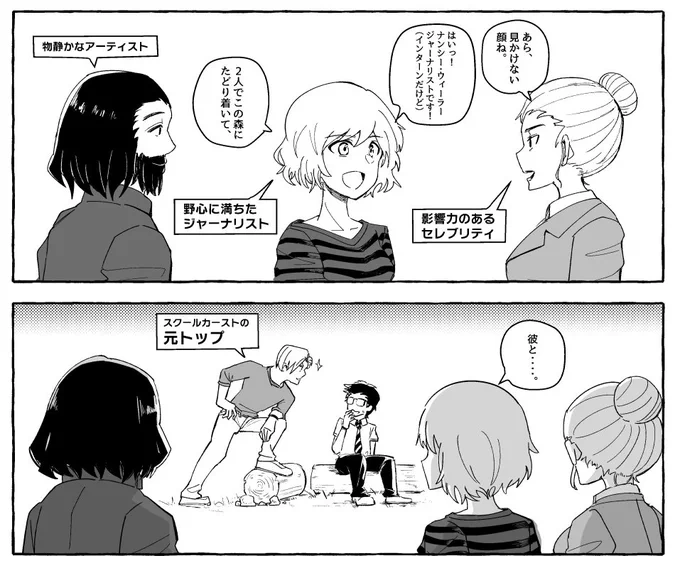 肩書 