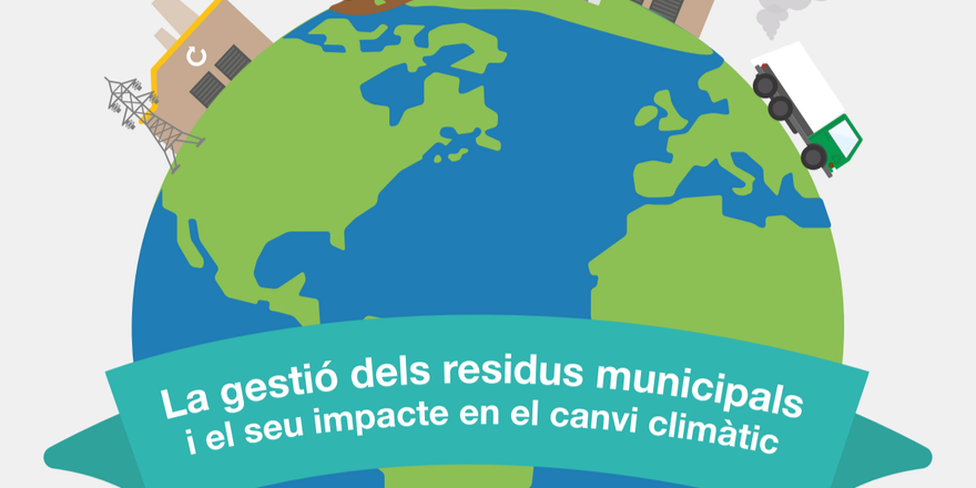 residuscat's tweet photo. 1 tona de plàstic destinada a incineració emet 2.750 kg de CO2. En canvi, si aquest plàstic es recull selectivament i es recicla emet 26 kg de CO2. 
Separa els #residus plàstics.
#CoveringClimateNow #crisiclimatica https://t.co/oDikTURd9O