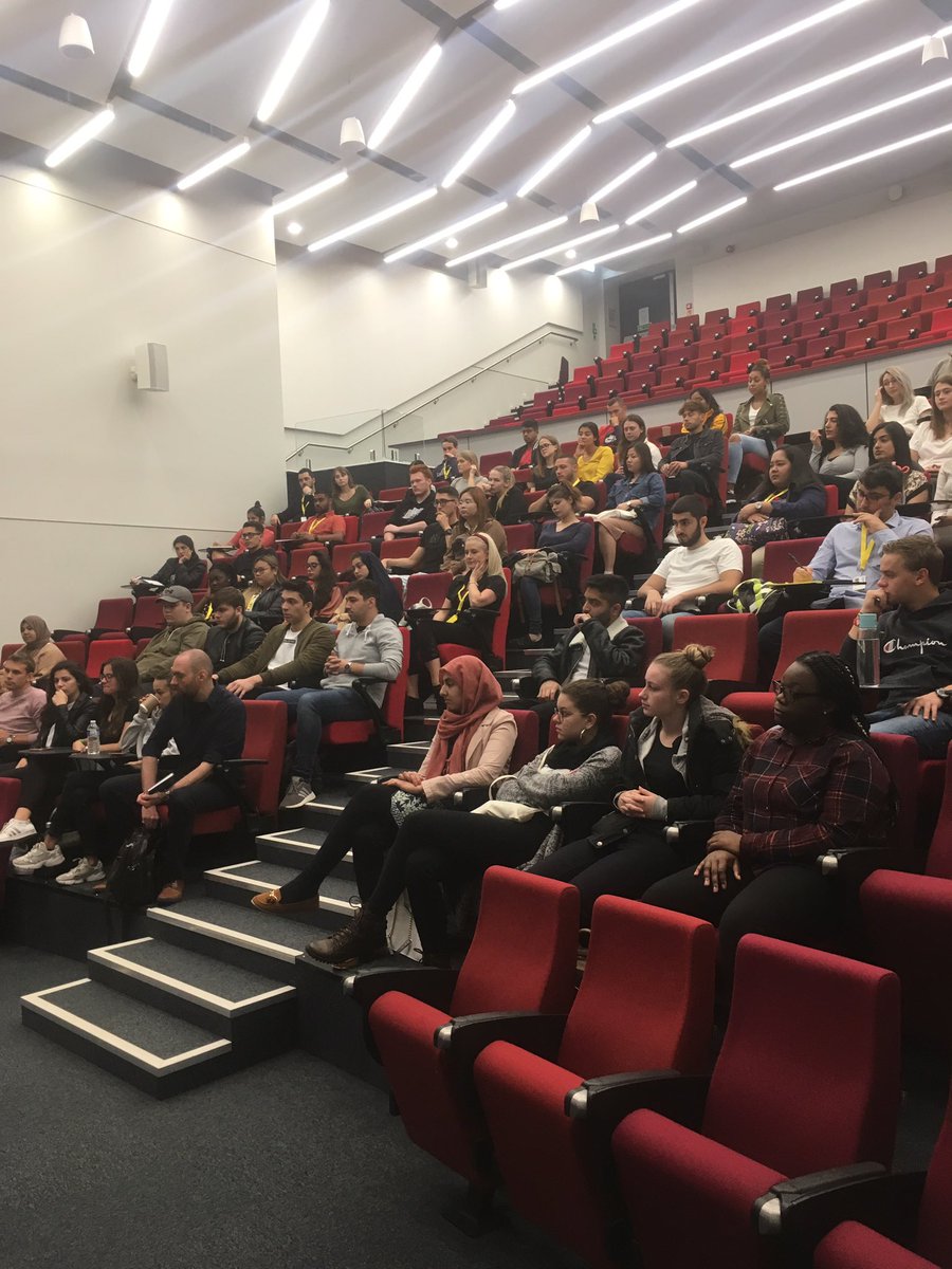 Dan Berger (@_dan_berger_) on Twitter photo Great induction at Cambs campus today at <a href="/ARU_Business/">ARU Faculty of Business And Law</a>. Well done Ilan for winning today’s #WarofWords! Great induction at Cambs campus today at <a href="/ARU_Business/">ARU Faculty of Business And Law</a>. Well done Ilan for winning today’s #WarofWords!