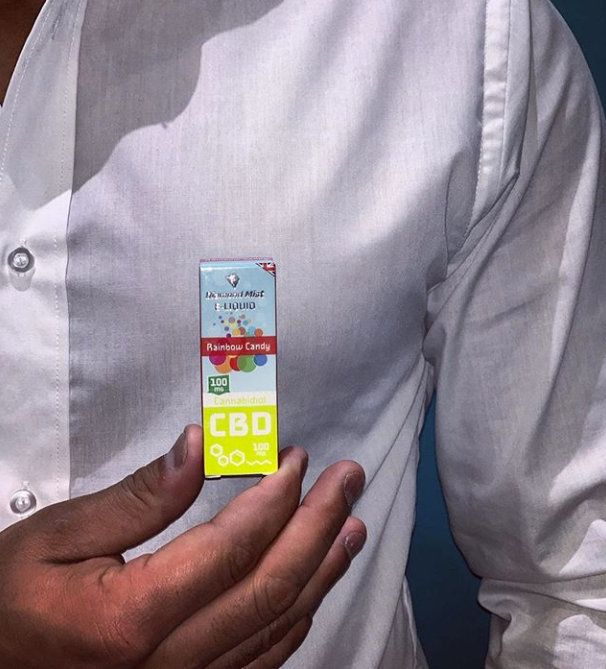 Diamond_Mist's tweet photo. This classic Diamond Mist flavour Rainbow Candy is now infused with CBD! Available in 3 different strengths ๐
#diamondmist #switchtomist #cbd #vape #vaping #vapers #vapetricks #eliquid #vapedaily #vapecommunity #vapegod #vapelikeaboss #watermelon #hemp #flavour #vapeporn https://t.co/4Zp6qgFpKw