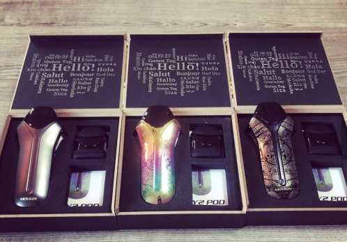 PodVape's tweet photo. https://t.co/Y9GA2ZrfMr