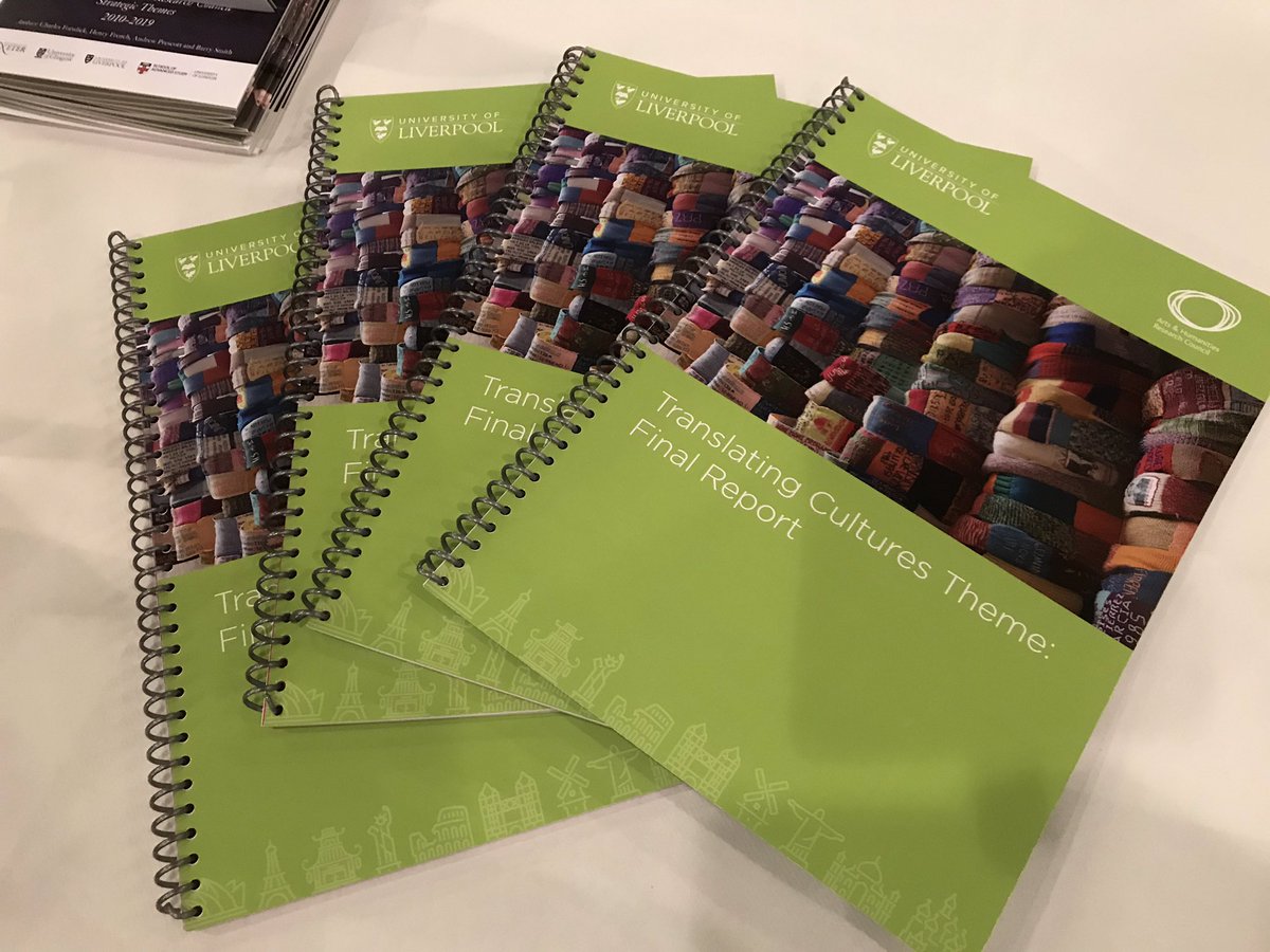 Prof Andrew Wilson tweet media