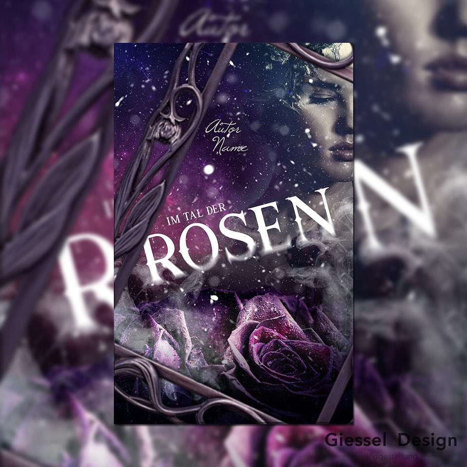 Am Montag ist dieses zauberhafte Premade Cover auf meiner Webseite eingezogen. Bei Interesse könnt ihr mich hier oder per E-Mail kontaktieren. 💕 #buchcover #buchcoverdesign #buchcovergestaltung #premadecover #selfpublishing