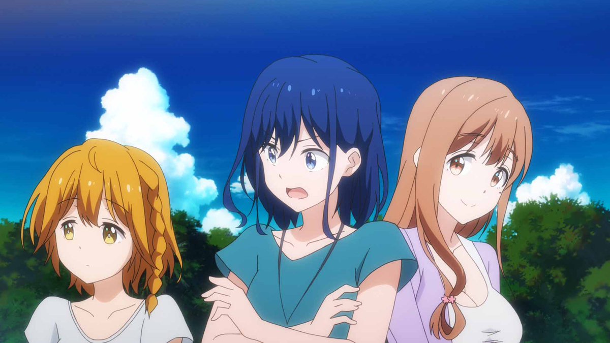 Tvアニメ 政宗くんのリベンジ 公式 Masamune Tv Twitter Tvアニメ 政宗くんのリベンジ 公式 Masamune Tv Twitter