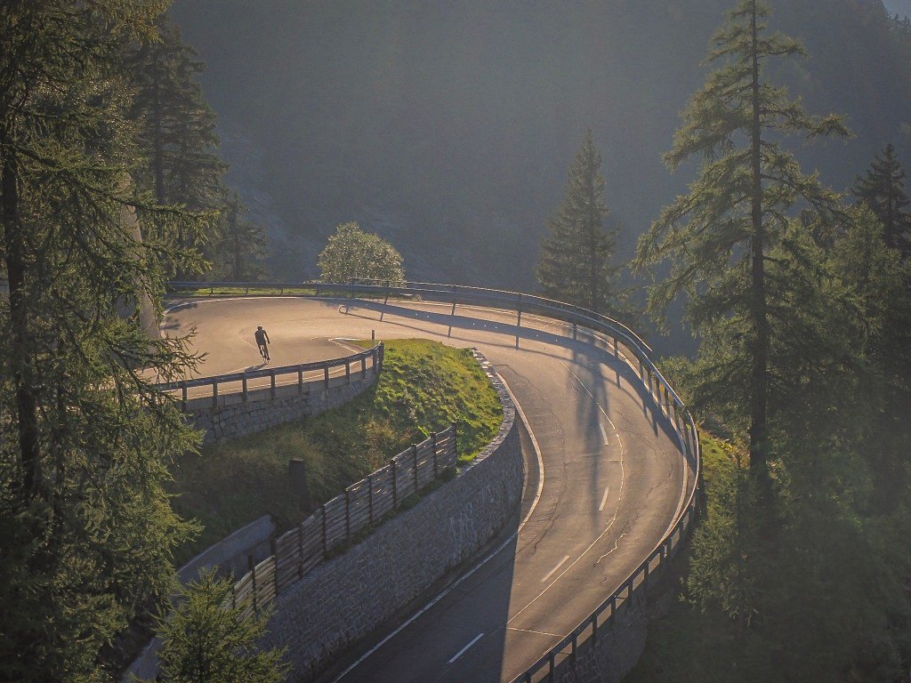 Como-Bormio e tutto il resto: cicloturismo formula felicità. bklk.it/it/como-bormio…