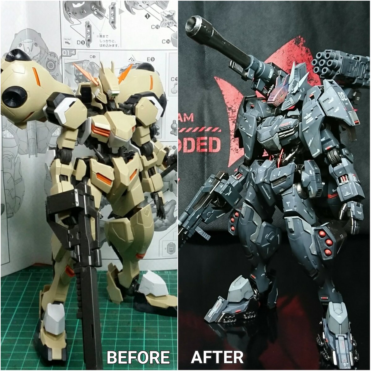 機動戦士ガンダム鉄血のオルフェンズ