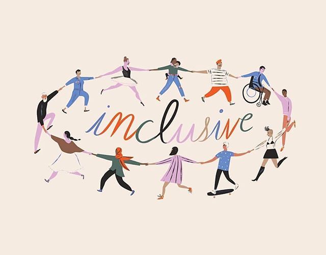 SexpressionWarw's tweet photo. Day three of #SHW19 and the theme is all about inclusivity. Everyone deserves to enjoy sex safely and fairly! #sexpositive #sexeducation #sexpression #inclusivity #sex #sexpressionwarwick #fair #equality #sexualhealth https://t.co/gjodczkUrm https://t.co/Mb9Xzv8kKx