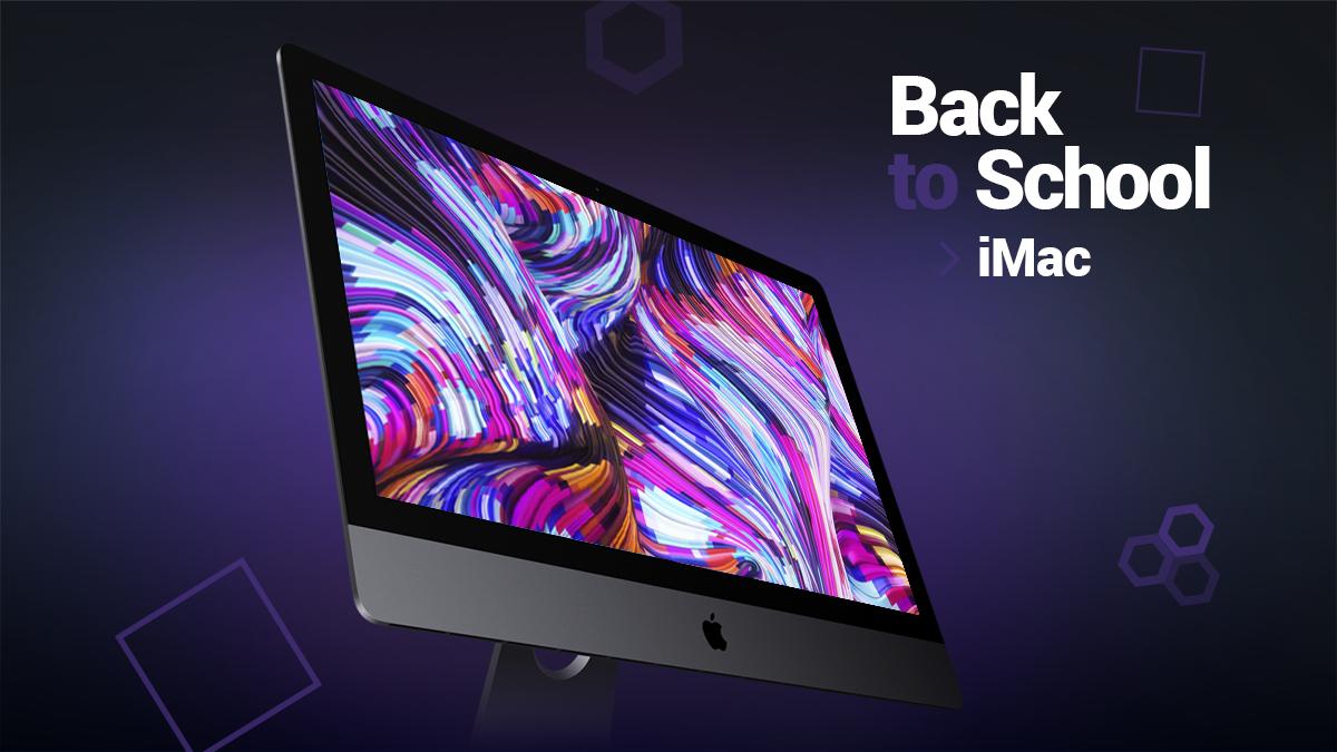 pcoutletpl's tweet photo. Back To School do 30% taniej na produkty Apple
✅ Apple iMac ✅ MacBook Pro 13 ✅ MacBook Pro 15 ✅ Akcesoria Satechi
➡️https://t.co/6jdRc6Ng3R

#MacBook #Apple #BackToSchool2019 #backtoschool #iMac #MacBookPro #PROMO @CebulaDeal https://t.co/BFlrhfRaL0