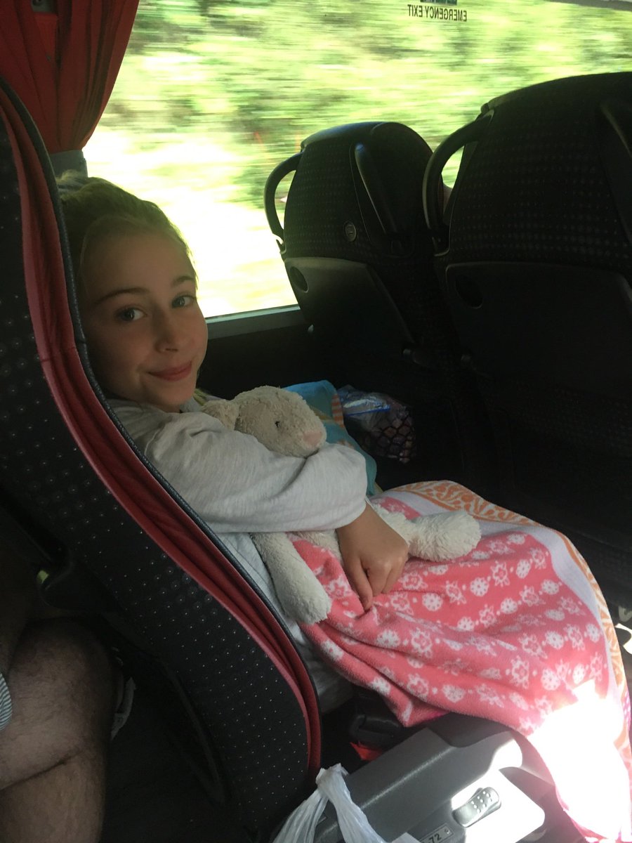 Brighton Girls KS2 tweet media