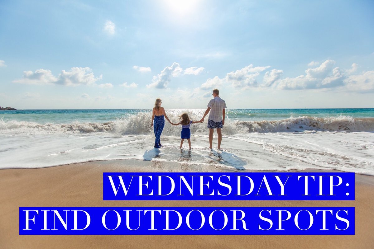 MoveHappyTeam's tweet photo. ๐๐โโ๏ธ๐คธโโ๏ธ๐ช๐๐ Finding Activities To Do Outdoors is Incredible For Mental Health For Adults and Kids Alikeโ โ
โ โ
Look for parks and recreation centers in your area
#Childhood #Childhoodmemories #Exercise #Fitness #Fitnessisfun #Kidsarewatching #Masteryexperienceโ โ https://t.co/bDXGRXmT9z