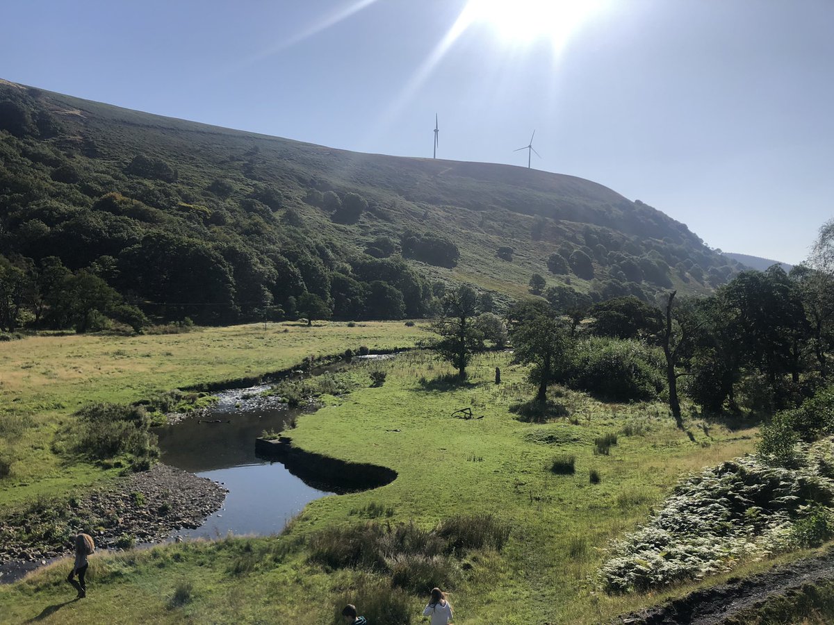 Islwyn High Geography (@ihsgeography) on Twitter photo Beautiful day for year 11 fieldwork day 1 #rivers #fieldwork #geography #investigation <a href="/IslwynHigh/">Islwyn High School</a> Beautiful day for year 11 fieldwork day 1 #rivers #fieldwork #geography #investigation <a href="/IslwynHigh/">Islwyn High School</a>
