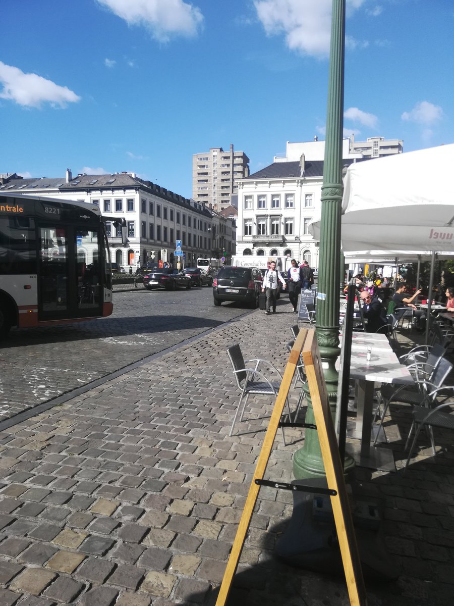 relivewaste's tweet photo. Finally landed in #Brussels. The weather is kind and vibes are positive! It is going to be a great day!
#relivewaste #interregmed #greengrowth #struvite #committeeoftheregions 
#livestockwasterocks #Iloveslurry https://t.co/hsfzFPZaod