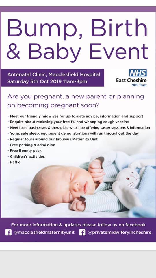 Tuits Amb Continguts De East Cheshire Nhs Eastcheshirenhs Twitter