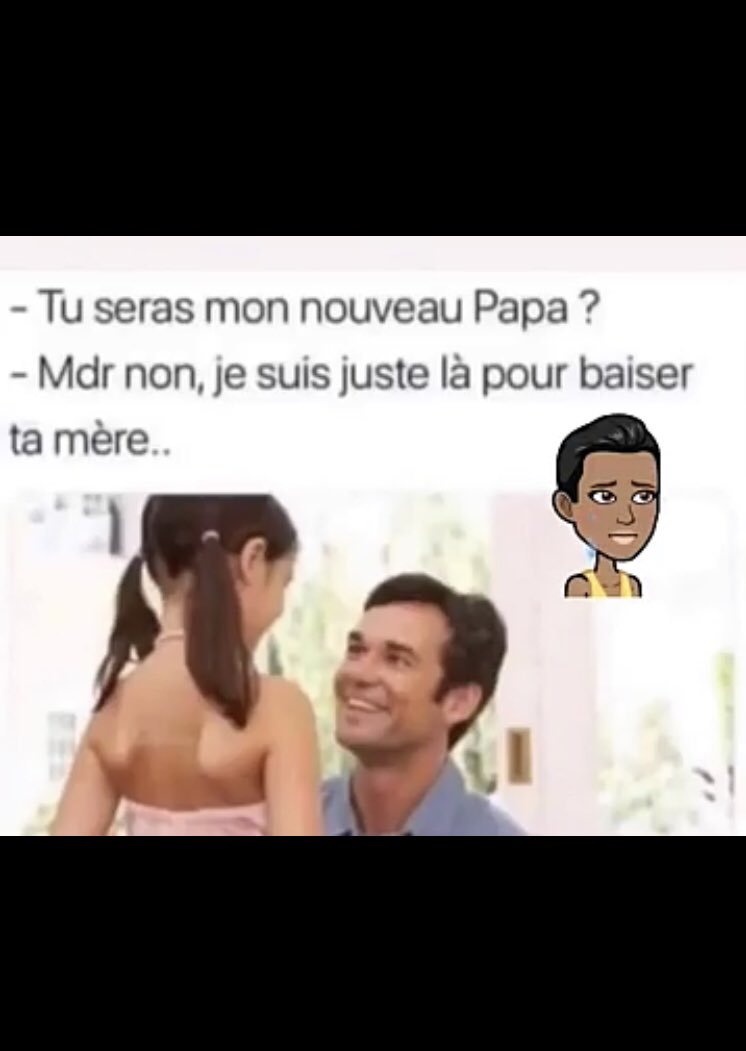 TIsba_dymen's tweet photo. C’est un peu trop ce que vous proposez des fois 😂😂😂 https://t.co/ks7fdYlVtW