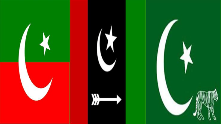 ComradeAzhar's tweet photo. آنے والے 2019 اسمبلی الیکشن کا مکمل بائیکاٹ کرنا چاہیئے کیونکہ اسمبلی کے پاس کوئی اختیار نہیں نہ وفاق پرست سیاسی پارٹیاں کچھ کرسکتی ہیں یہ سب پیسے بنانے میں مصروف ہوتے ہیں اور عوام کو بیوقوف بناتے ہیں.
#BoycottElectionsinGB
#BoycottFederalistParties
#RestoreSSR https://t.co/IJlhHtm6Hp