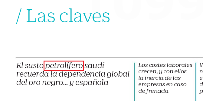 fe_de_erratas_'s tweet photo. Los sustos no contienen ni producen petróleo: https://t.co/kirEnd6Z38 vía @CincoDiascom @m__jimenez https://t.co/eMCGlSXX0u