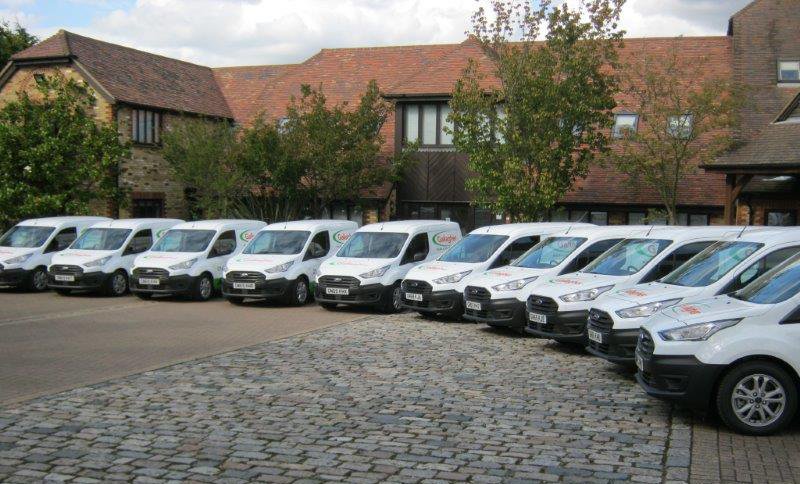 Gallagher_Team's tweet image. We have just taken delivery of 10 new @forduk #TransitConnect vans as part of our ongoing programme of investing in modern and efficient vehicles, plant and machinery. #advancetech #lowemissions #fleet #cv #excellencedelivered