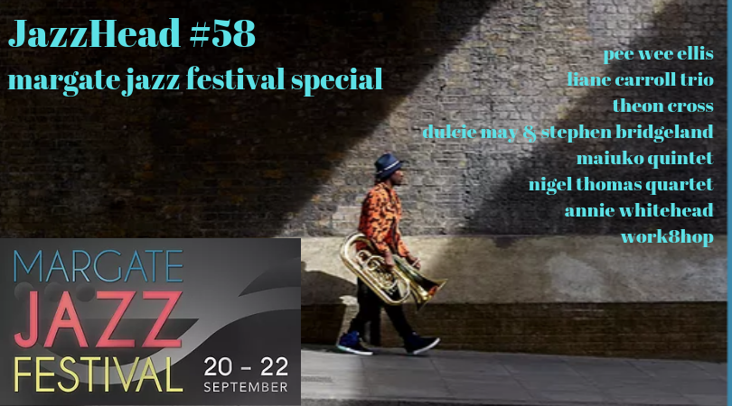 Lidsten to a preview of the Margate Jazz Festival with <a href="/adamsieff/">Adam Sieff</a> 

mixcloud.com/DealRadioShows…

<a href="/MargateJazz/">Margate Jazz Fest</a> <a href="/LoveMargate/">Love Margate</a> @olbys_soulcafe