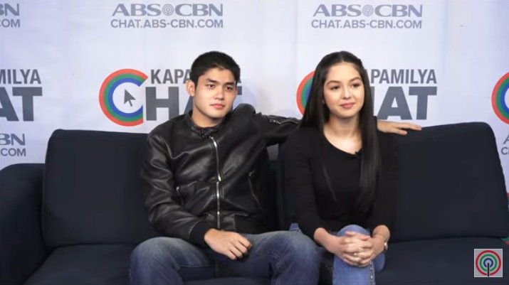dulcepanzo1's tweet photo. #StarlaMediaDay 🌟 #kapamilyachat  @graecamfer 
@ChantalVidela_  @DreamscapePH https://t.co/hRQCSfwm48