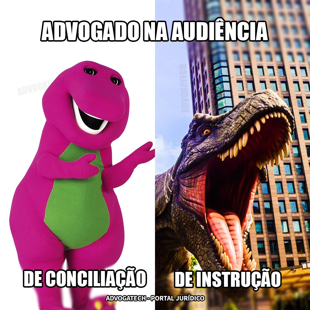 advogatech's tweet photo. A questão é se adaptar. Mutatis Mutandis ... 😅😂😂😂
#paradescontrair #juridico #mundojuridico #memes #memesjuridicos #direitodigital #lawyers #advocacia #nacaojuridica #advogatech https://t.co/xsUtlIf7kB