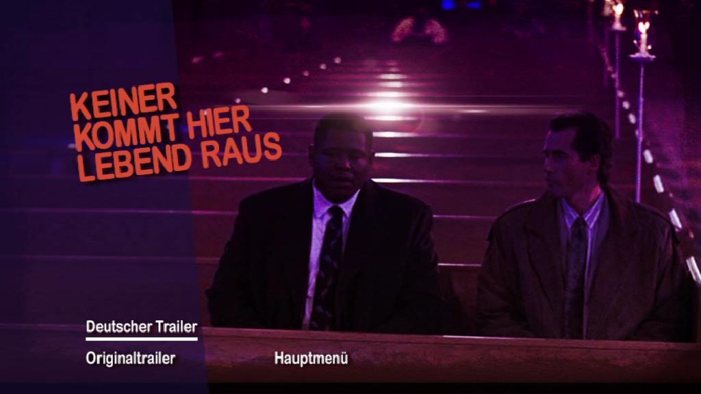 RecordsNsm's tweet photo. Liebe Filmfreunde,
so wird sich KEINER KOMMT HIER LEBEND RAUS bei euch im Heimkino präsentieren!

Erhältlich ab dem 27. September - Jetzt vorbestellen! https://t.co/bKZFvY8i55